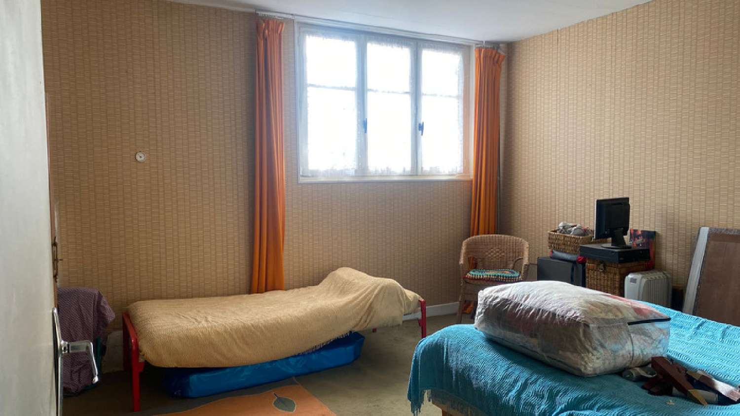  à vendre maison Angely Yonne 8