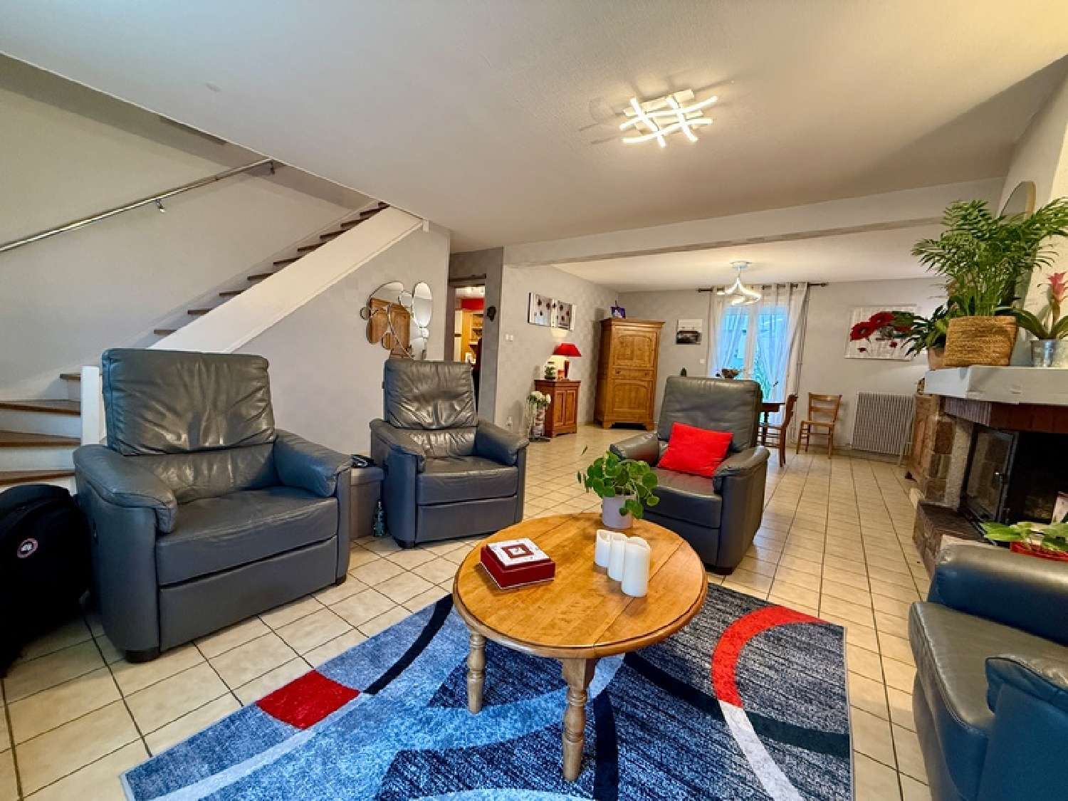 for sale house Angers 49100 Maine-et-Loire 2