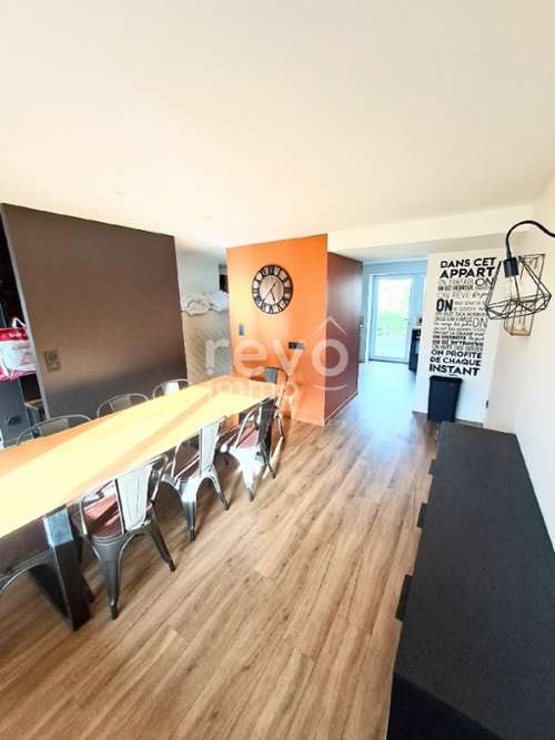 Angers 49100 Maine-et-Loire house foto 7259780