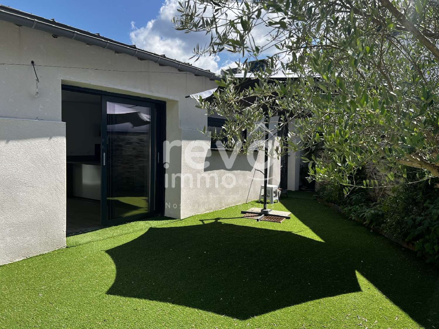 à vendre maison Angers Maine-et-Loire 1