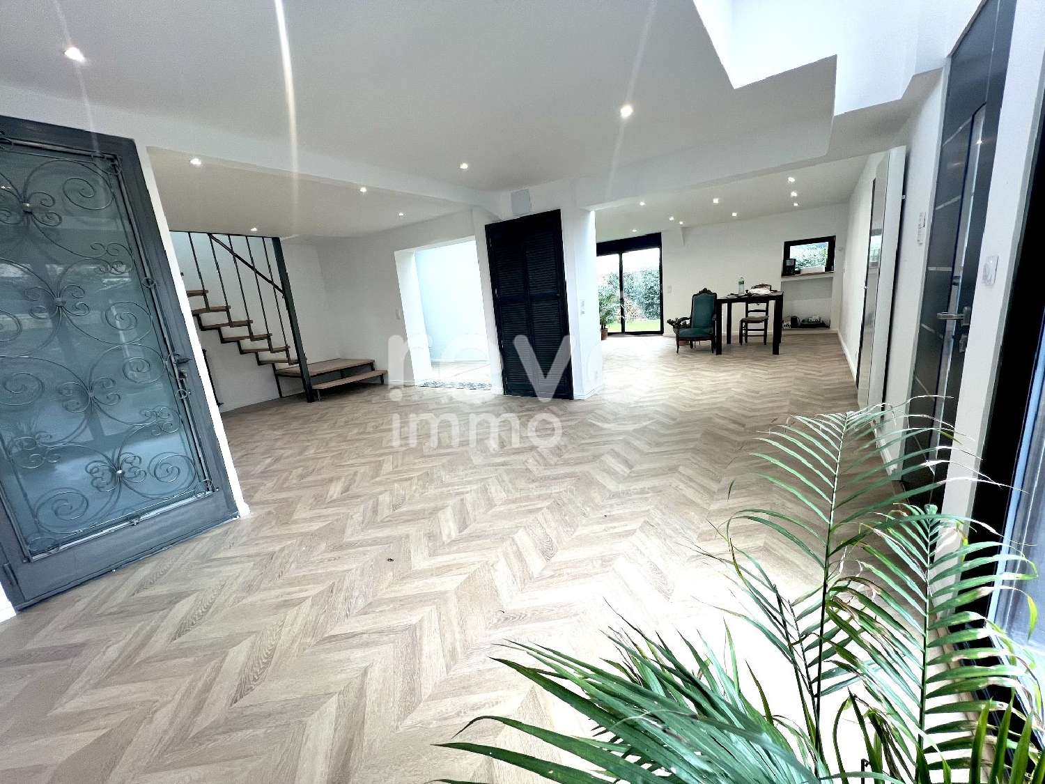 à vendre maison Angers Maine-et-Loire 5