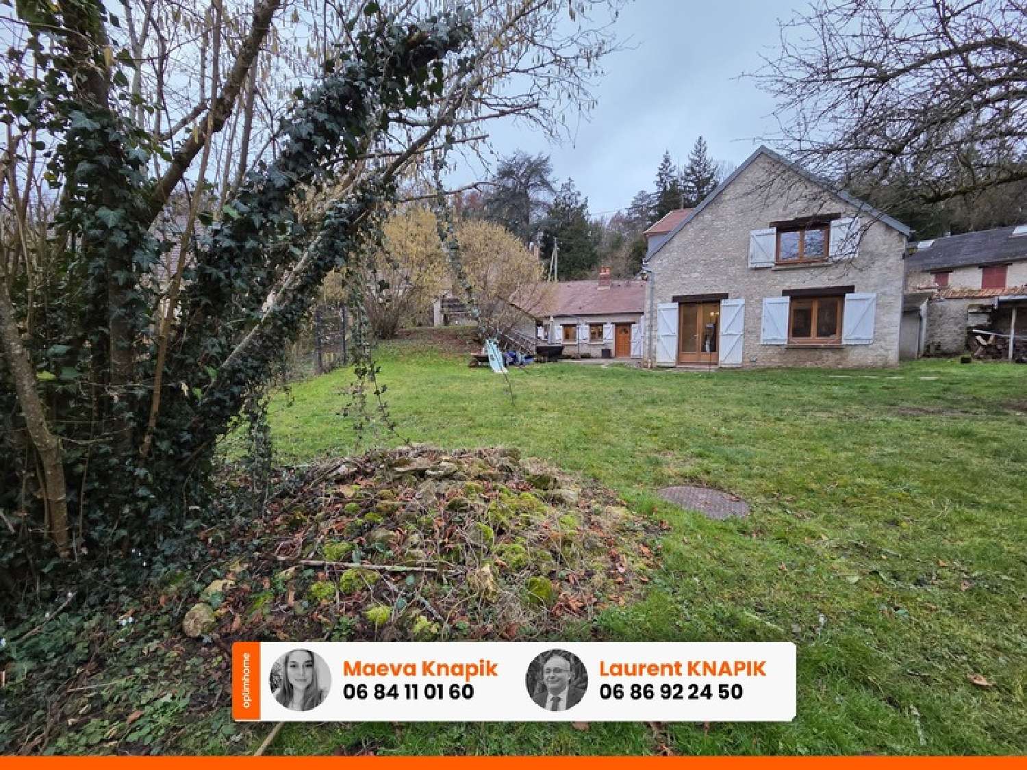  kaufen Haus Angerville Essonne 1