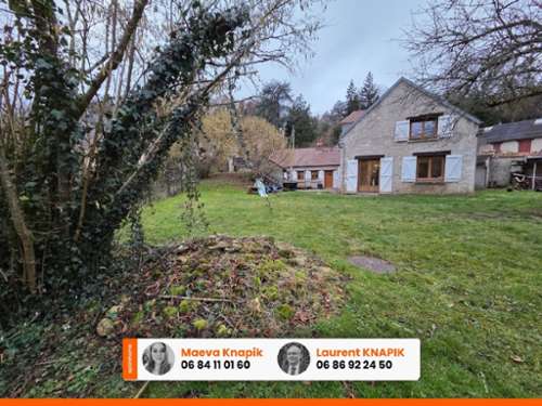 Angerville Essonne Haus Bild 7265886