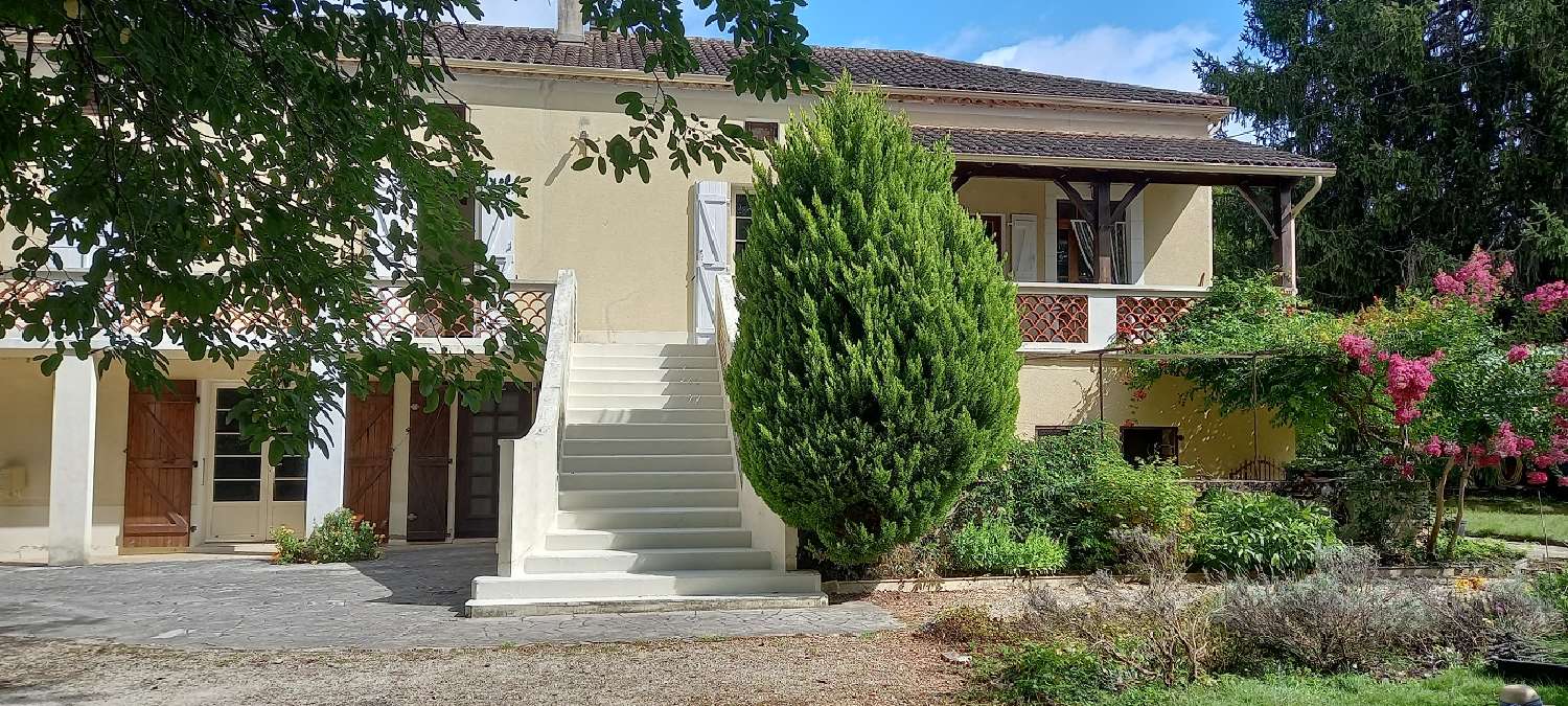 en venta casa Anglars-Juillac Lot 5