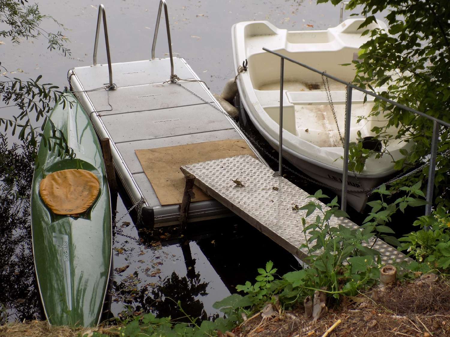  en venta casa Anglars-Juillac Lot 10