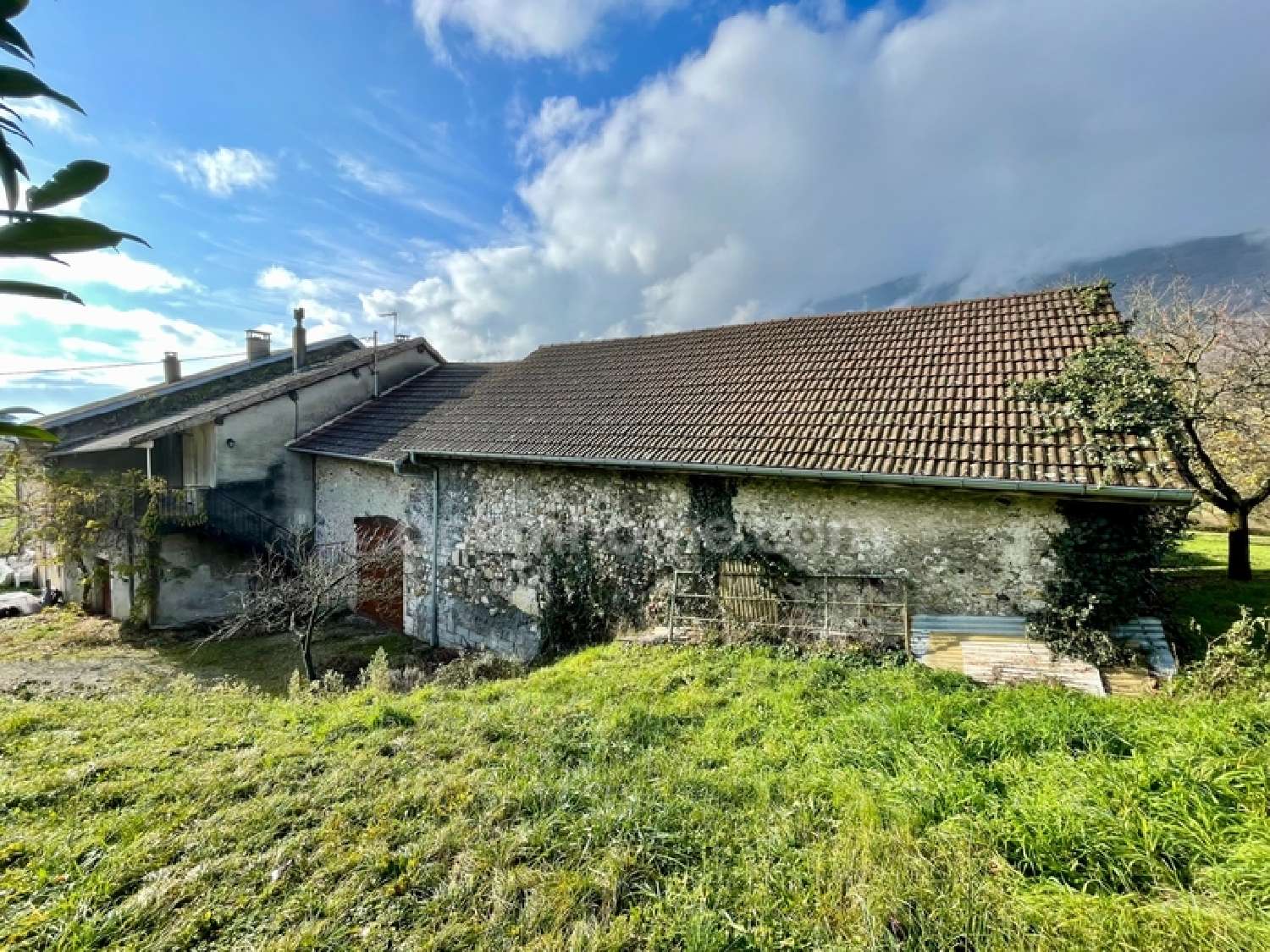  en venta casa Anglefort Ain 5