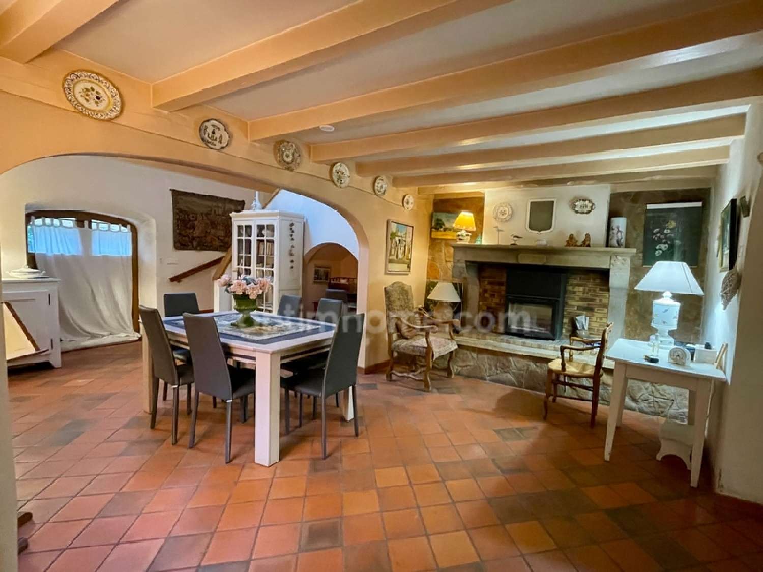  en venta casa Anglefort Ain 6