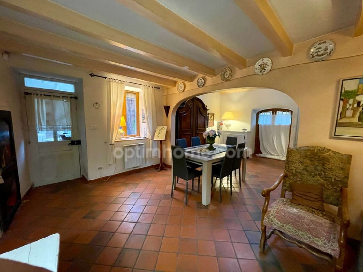  en venta casa Anglefort Ain 7