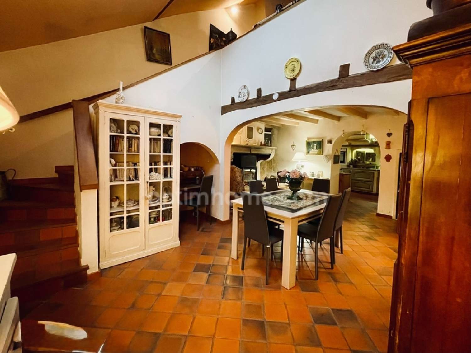  en venta casa Anglefort Ain 8