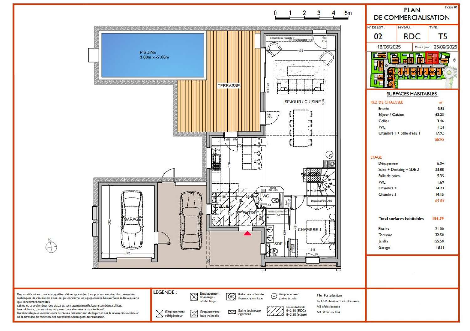  kaufen Haus Anglet Pyrénées-Atlantiques 4