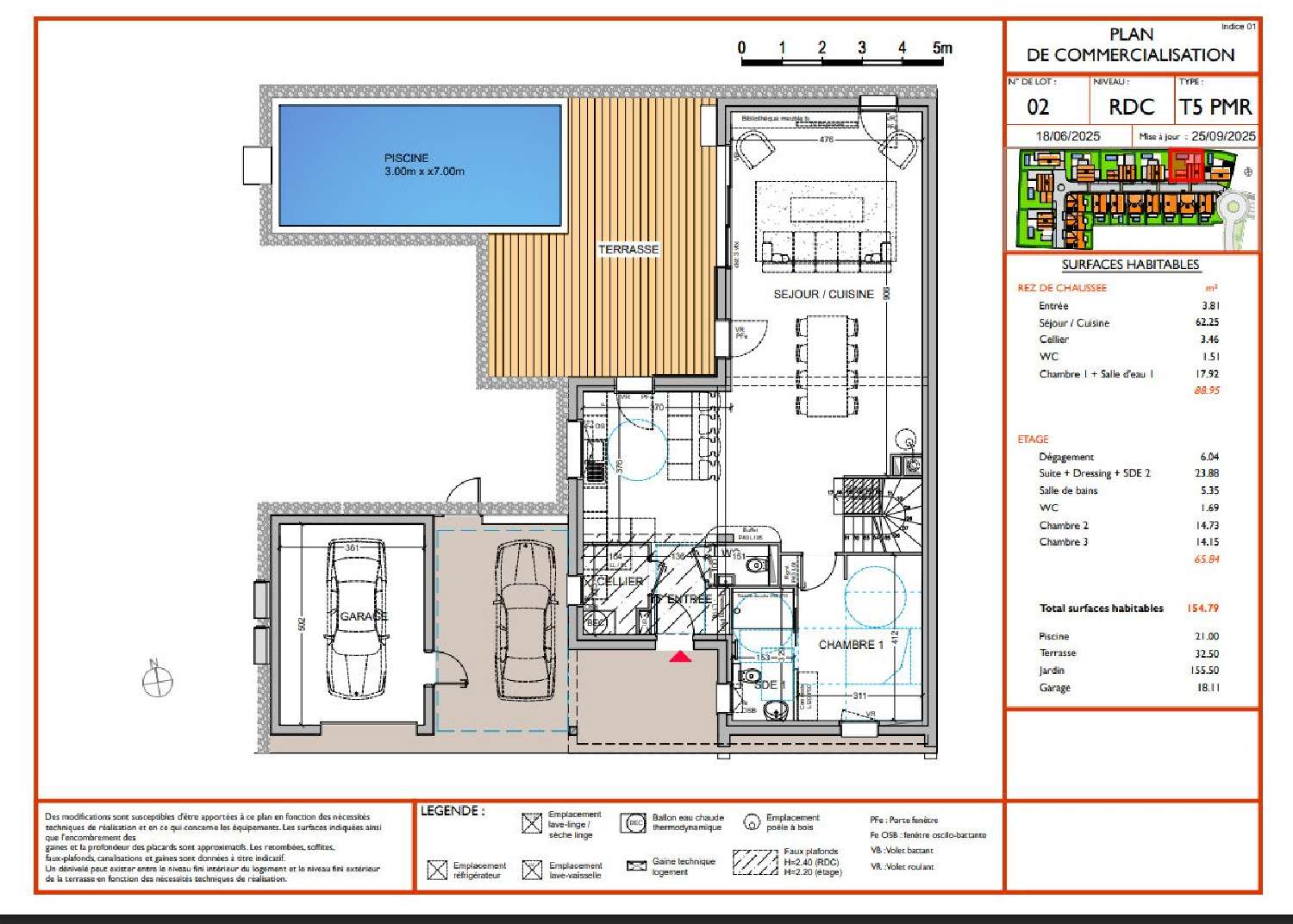  kaufen Haus Anglet Pyrénées-Atlantiques 5
