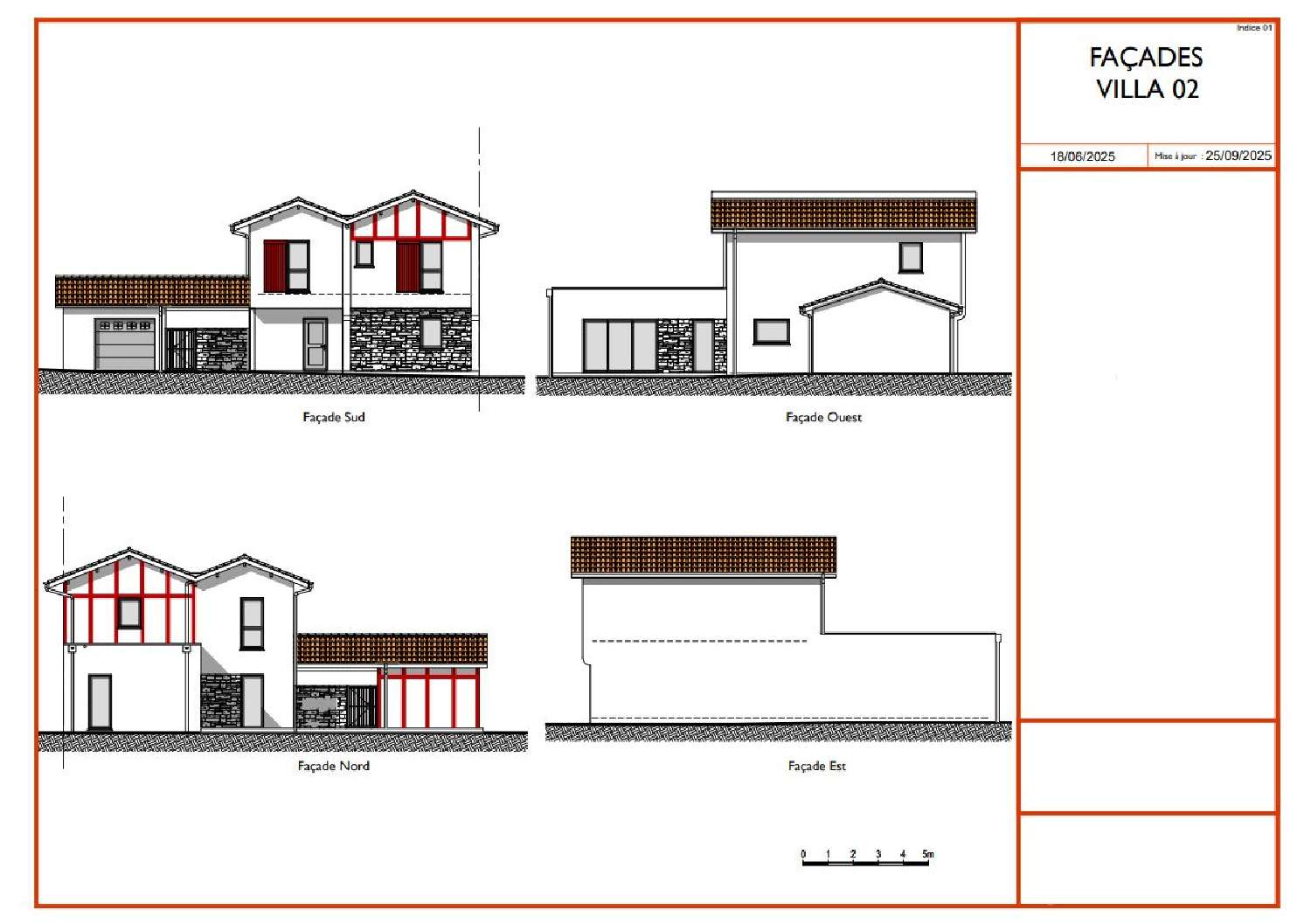  kaufen Haus Anglet Pyrénées-Atlantiques 7