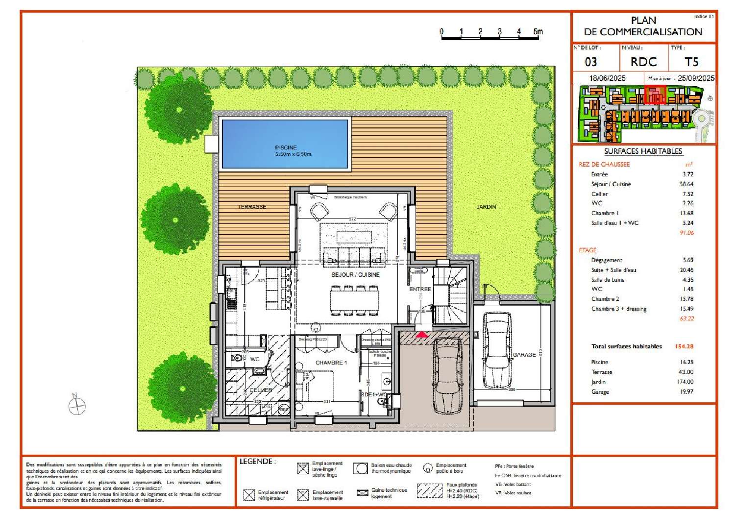  kaufen Haus Anglet Pyrénées-Atlantiques 4