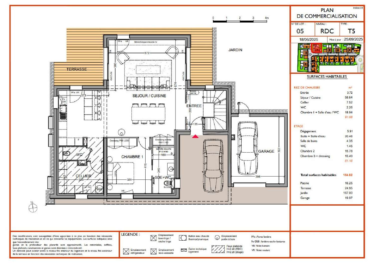 kaufen Haus Anglet Pyrénées-Atlantiques 5