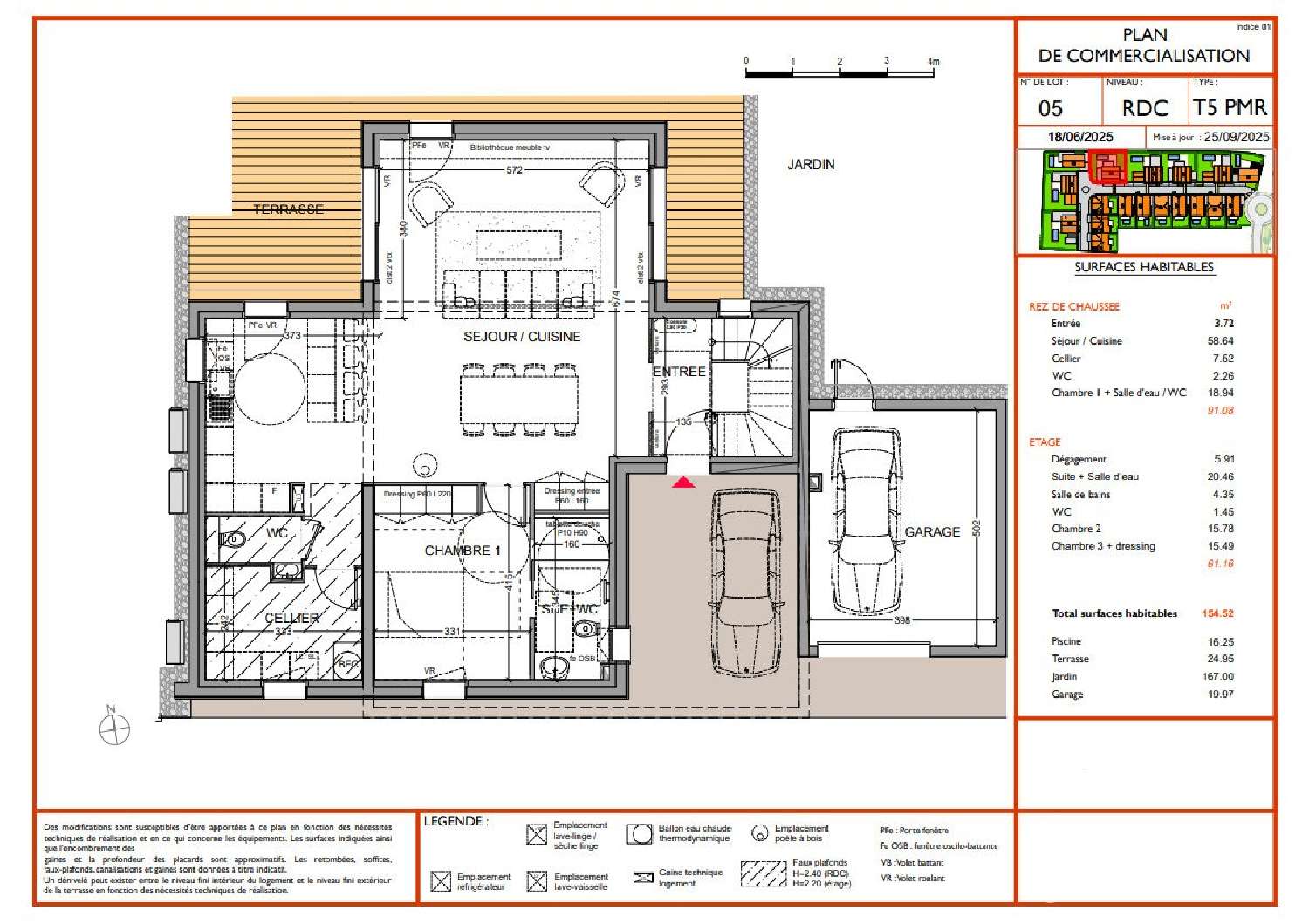  kaufen Haus Anglet Pyrénées-Atlantiques 6