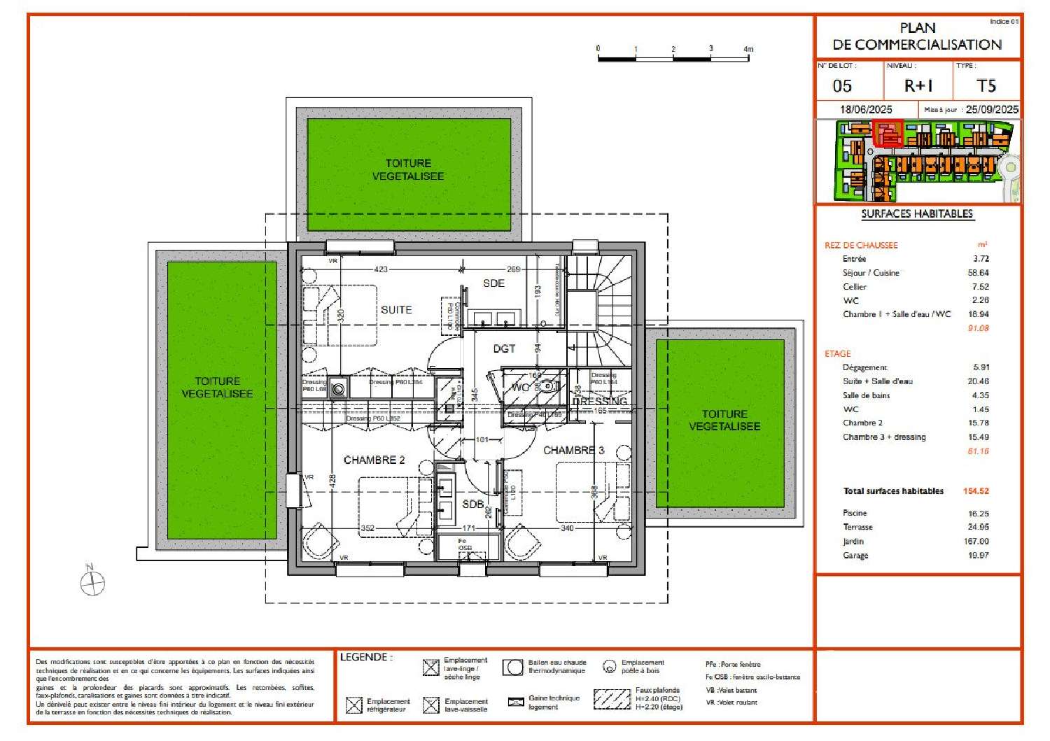  kaufen Haus Anglet Pyrénées-Atlantiques 7