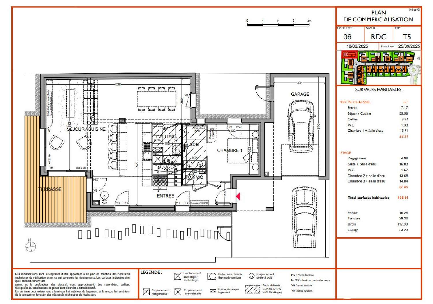  kaufen Haus Anglet Pyrénées-Atlantiques 4