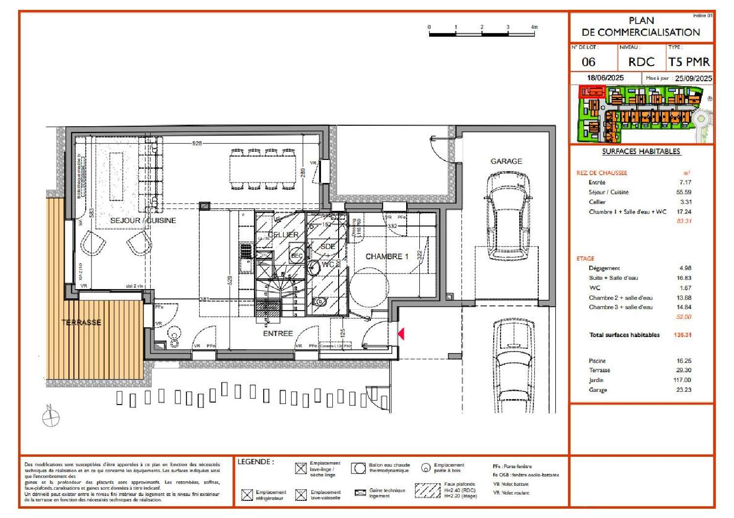 kaufen Haus Anglet Pyrénées-Atlantiques 5