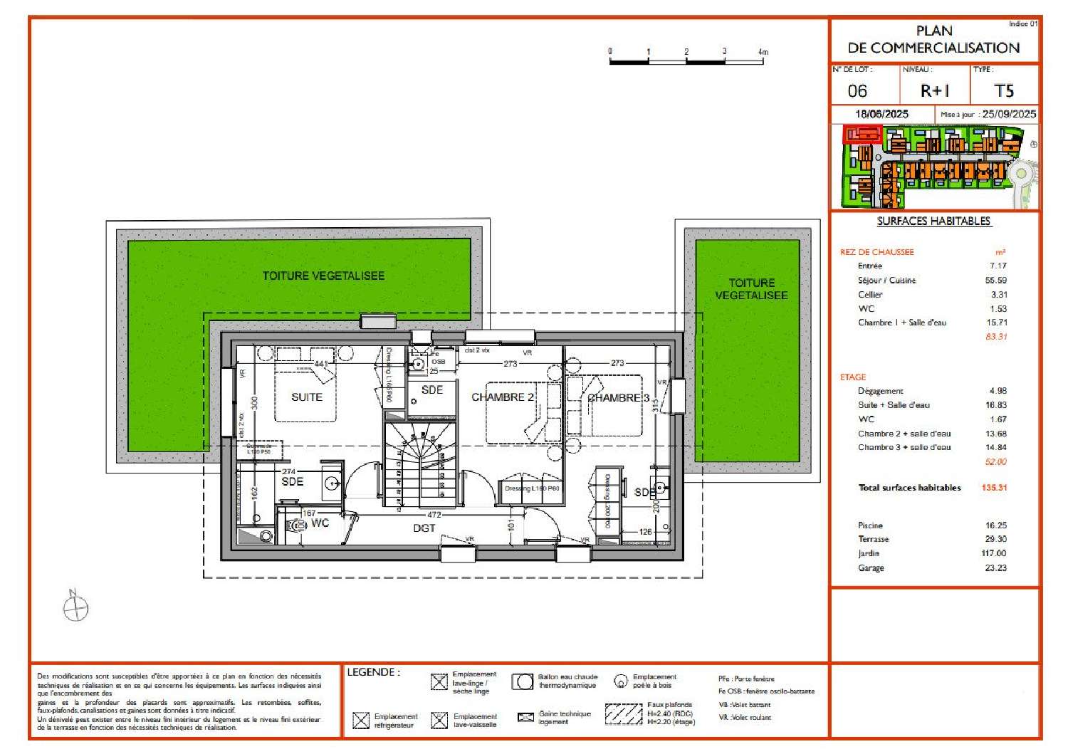  kaufen Haus Anglet Pyrénées-Atlantiques 6