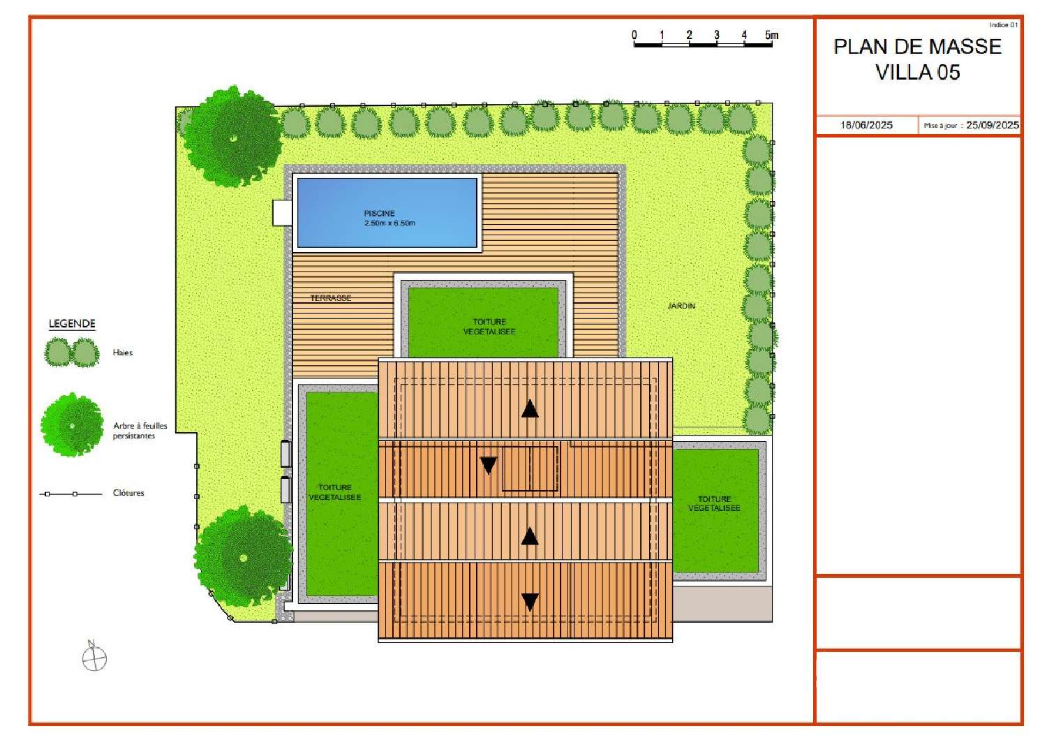  te koop huis Anglet Pyrénées-Atlantiques 3