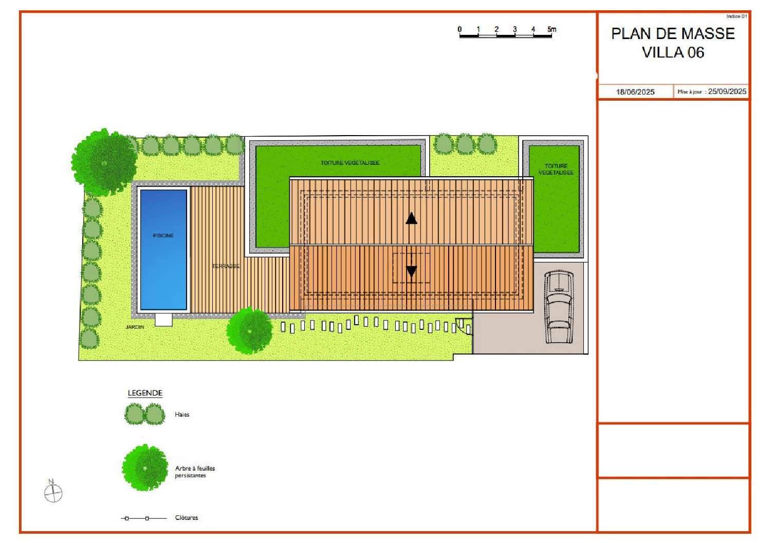 te koop huis Anglet Pyrénées-Atlantiques 2