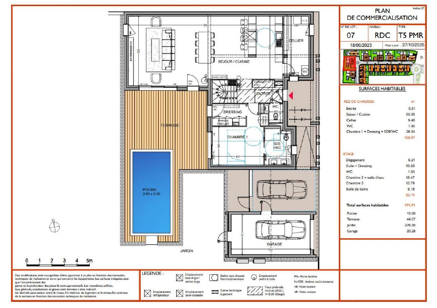  te koop huis Anglet Pyrénées-Atlantiques 8