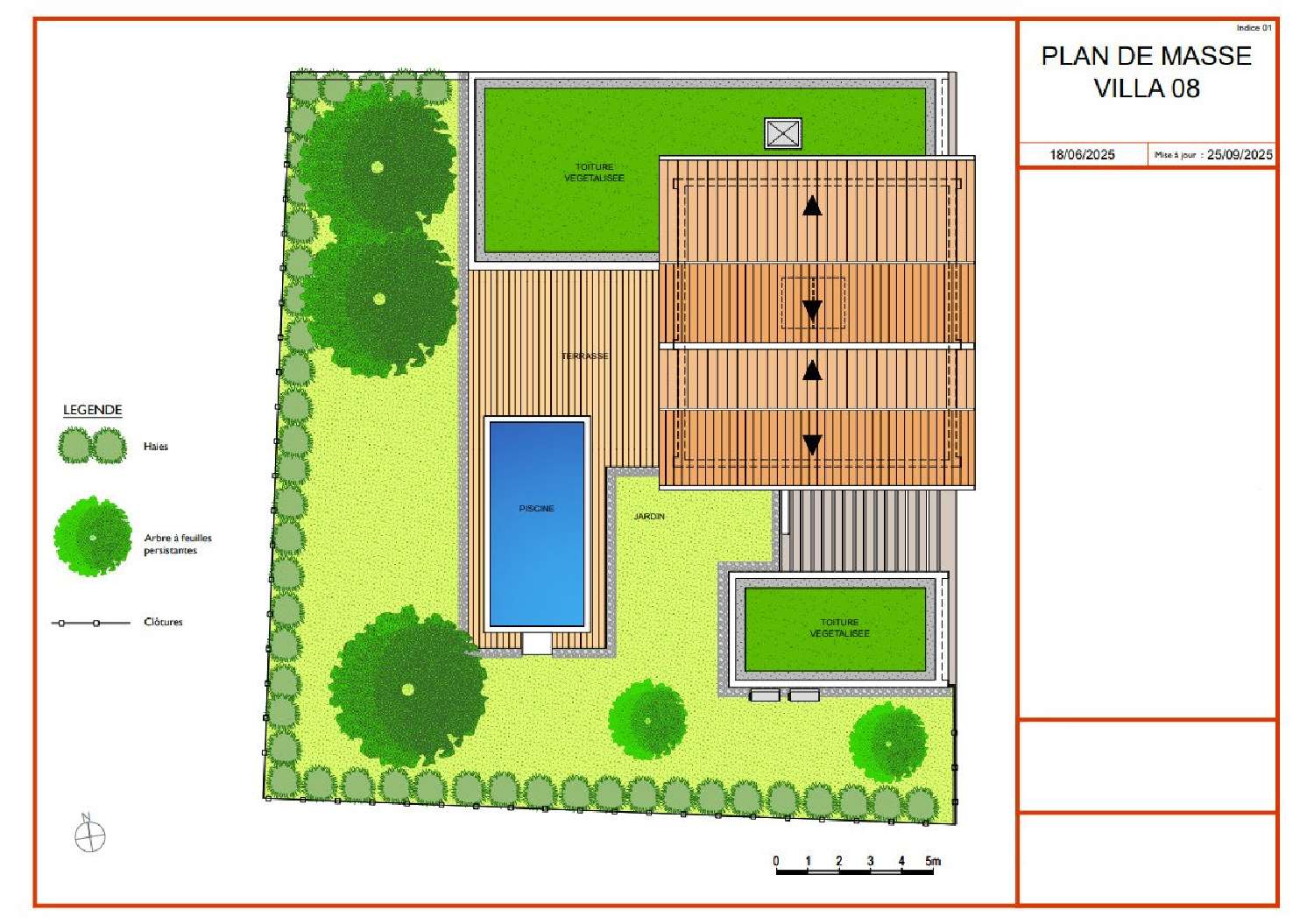  te koop huis Anglet Pyrénées-Atlantiques 2