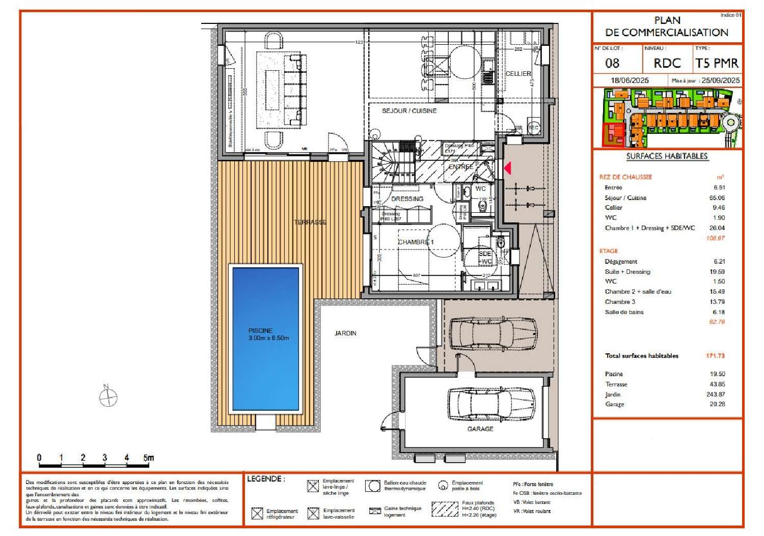  te koop huis Anglet Pyrénées-Atlantiques 8
