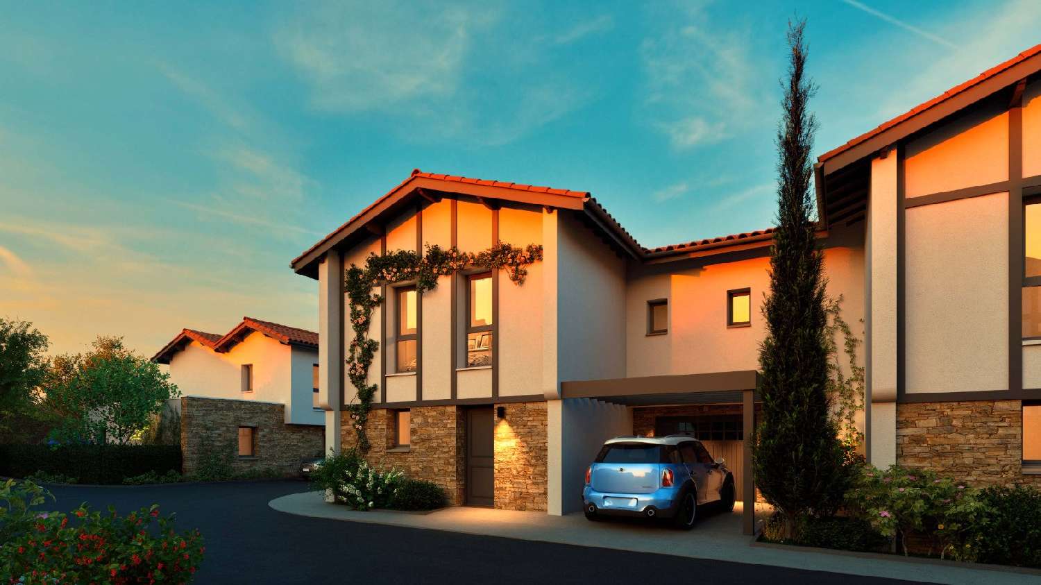 te koop huis Anglet Pyrénées-Atlantiques 2