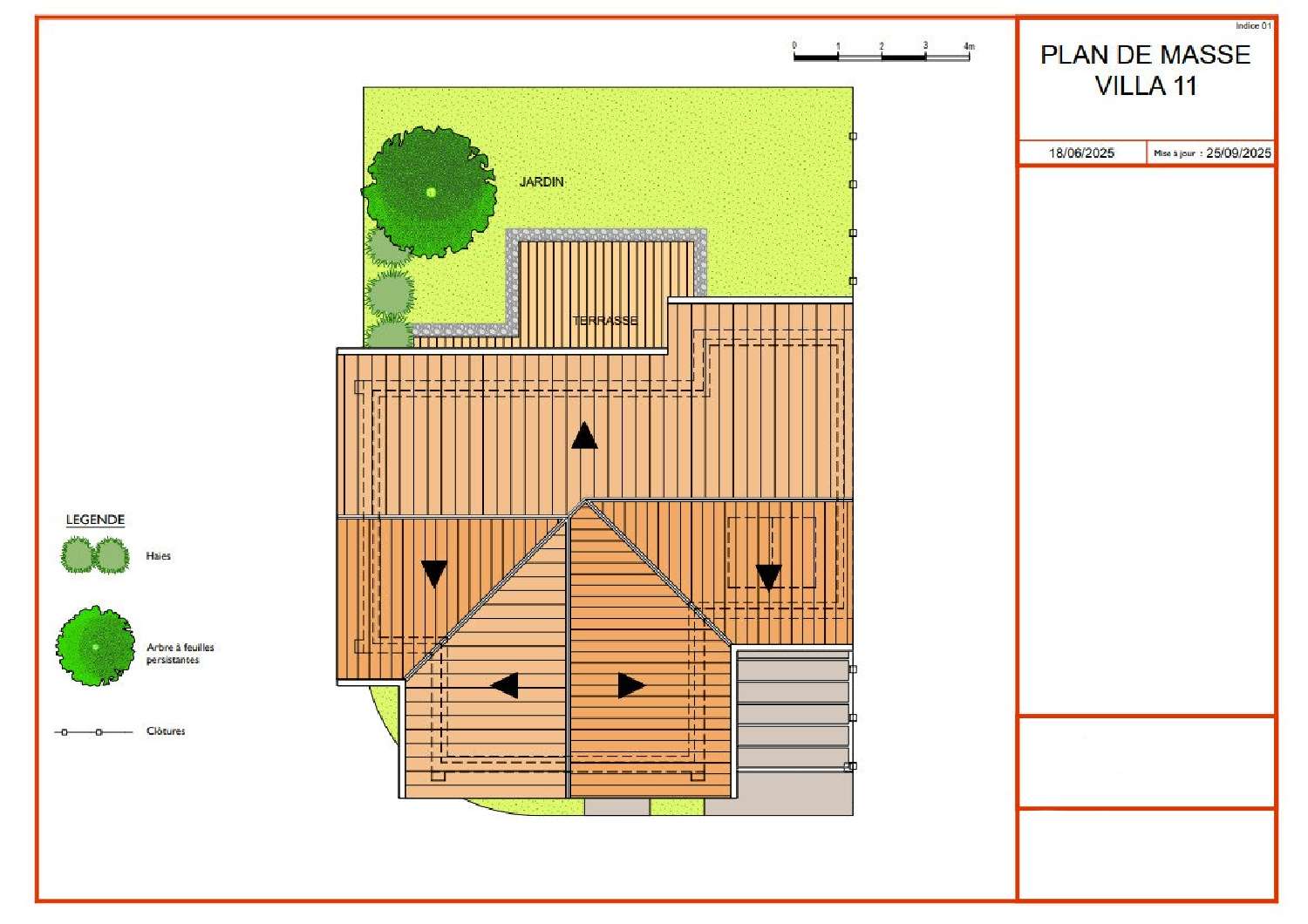 te koop huis Anglet Pyrénées-Atlantiques 3