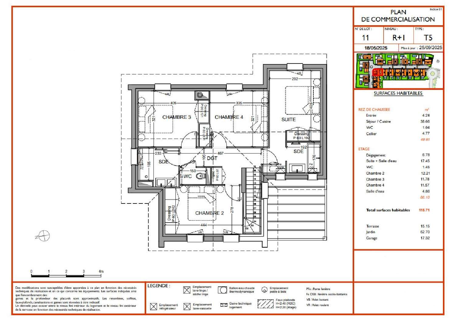 te koop huis Anglet Pyrénées-Atlantiques 7