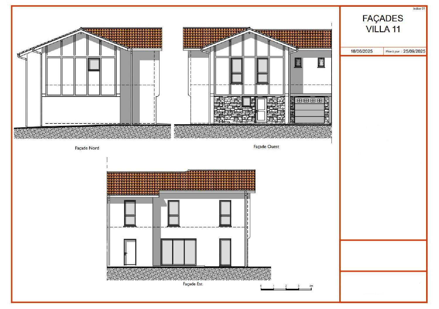 te koop huis Anglet Pyrénées-Atlantiques 8