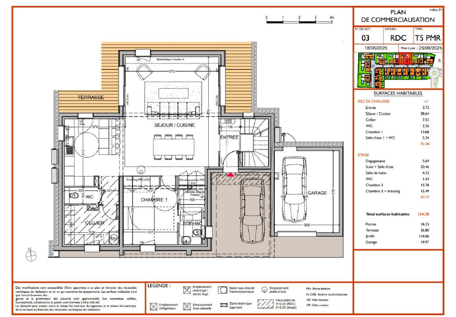  te koop huis Anglet Pyrénées-Atlantiques 7