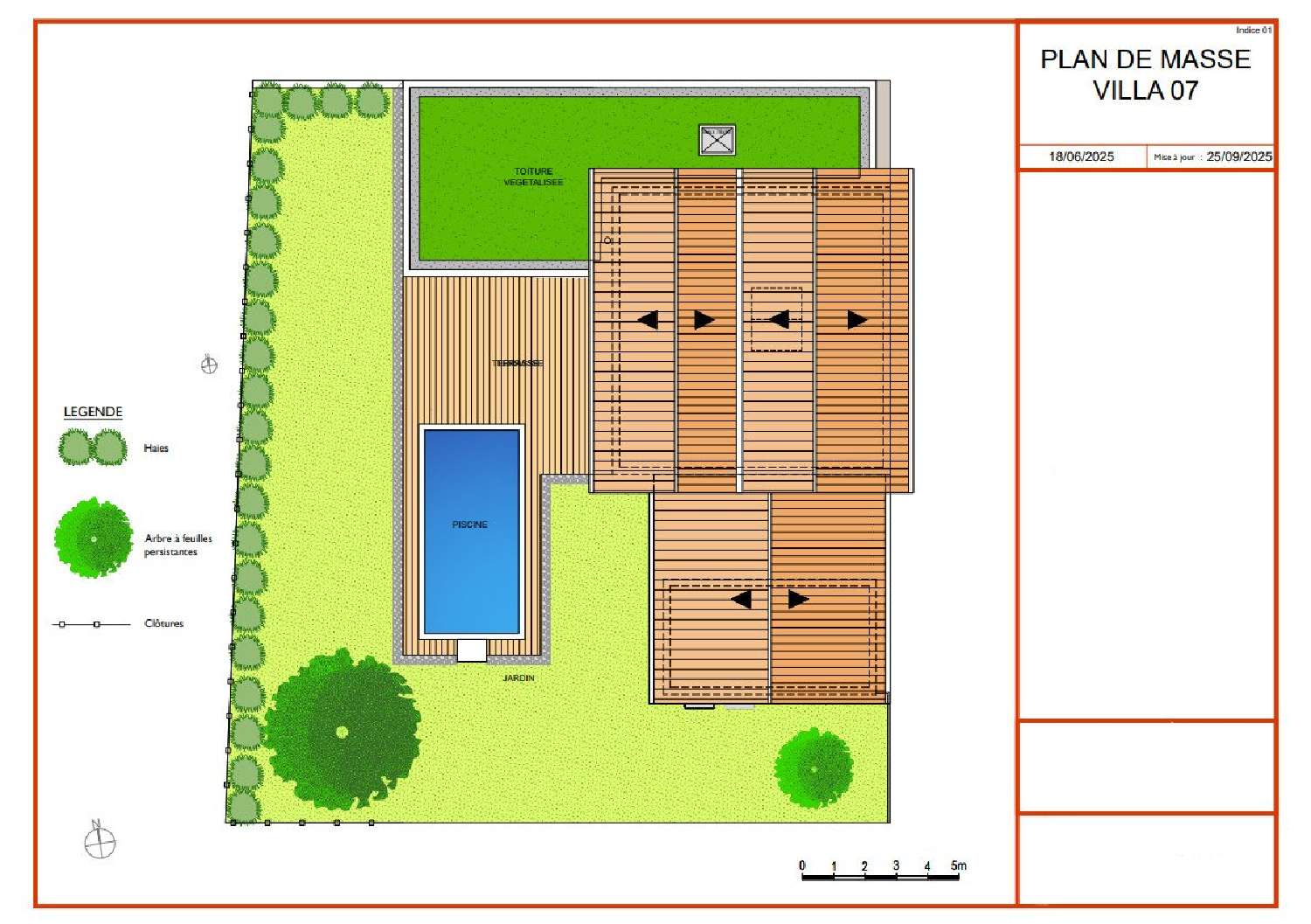  te koop huis Anglet Pyrénées-Atlantiques 3