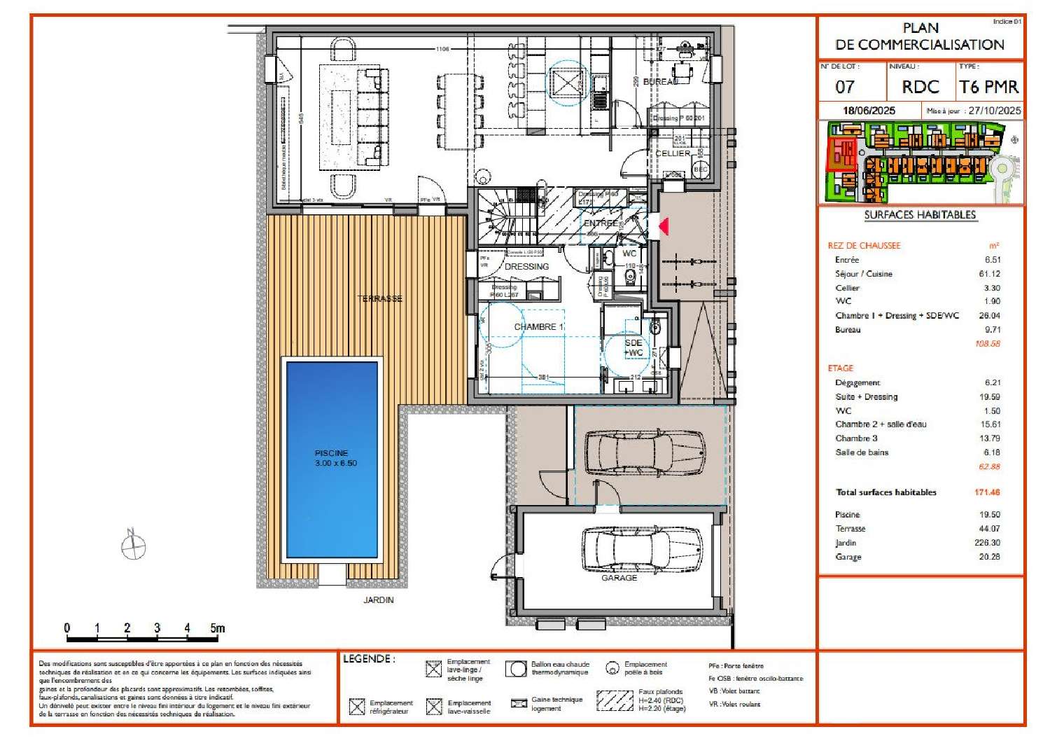  te koop huis Anglet Pyrénées-Atlantiques 7