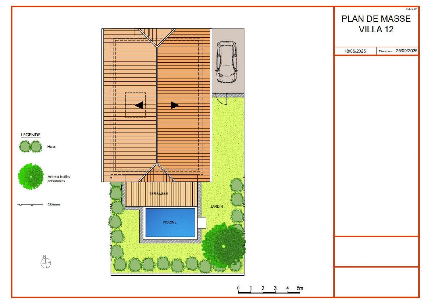  te koop huis Anglet Pyrénées-Atlantiques 4