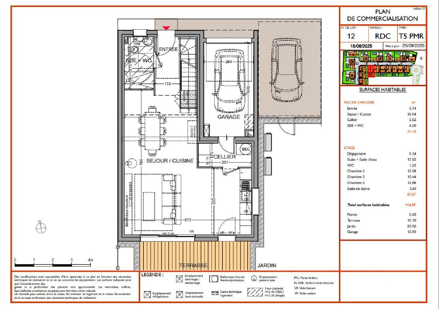  te koop huis Anglet Pyrénées-Atlantiques 8