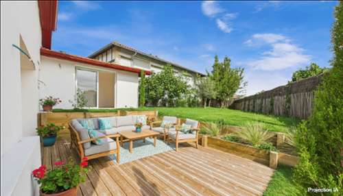 Anglet Pyrénées-Atlantiques huis foto 7268970