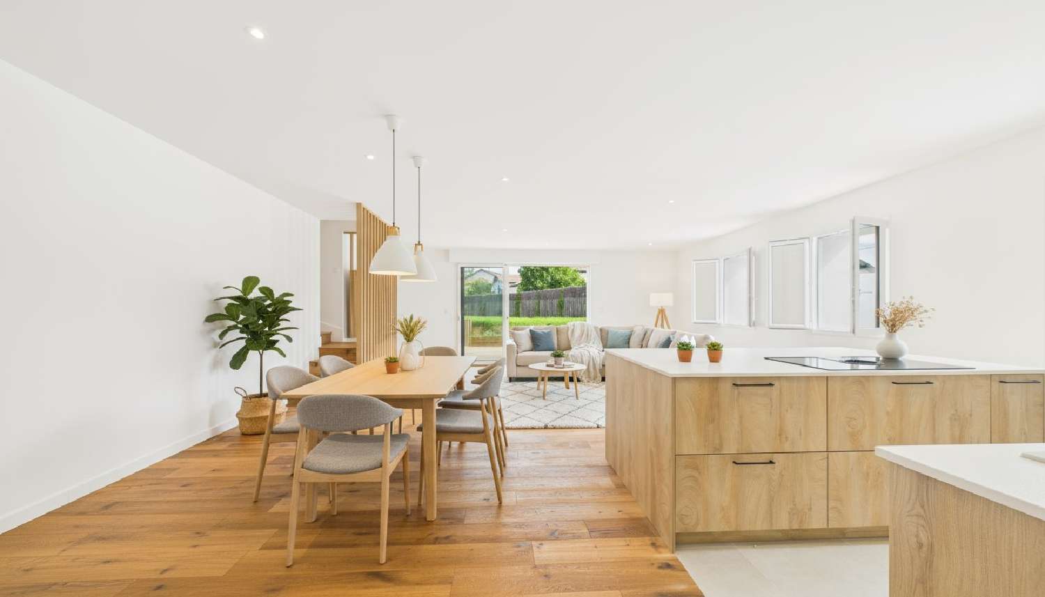  te koop huis Anglet Pyrénées-Atlantiques 2