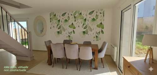 Angoulême Charente maison foto 7263455