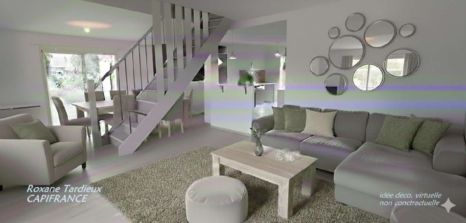  à vendre maison Angoulême Charente 2