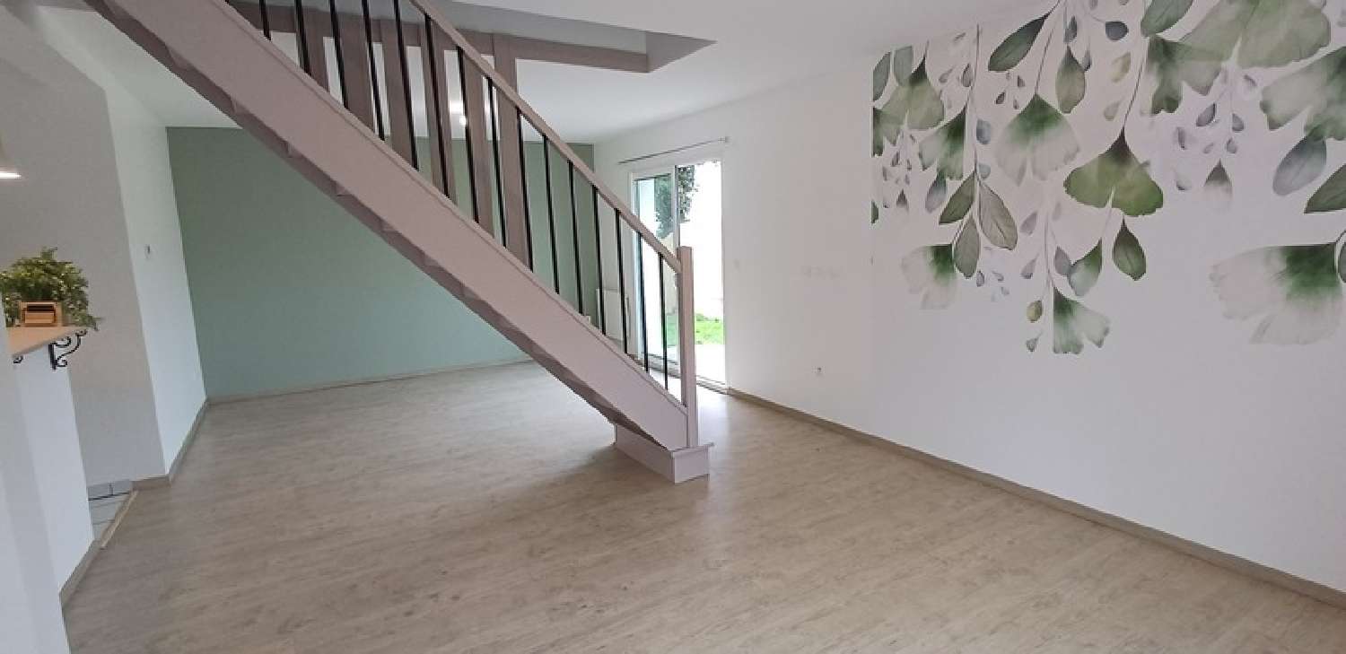  à vendre maison Angoulême Charente 3