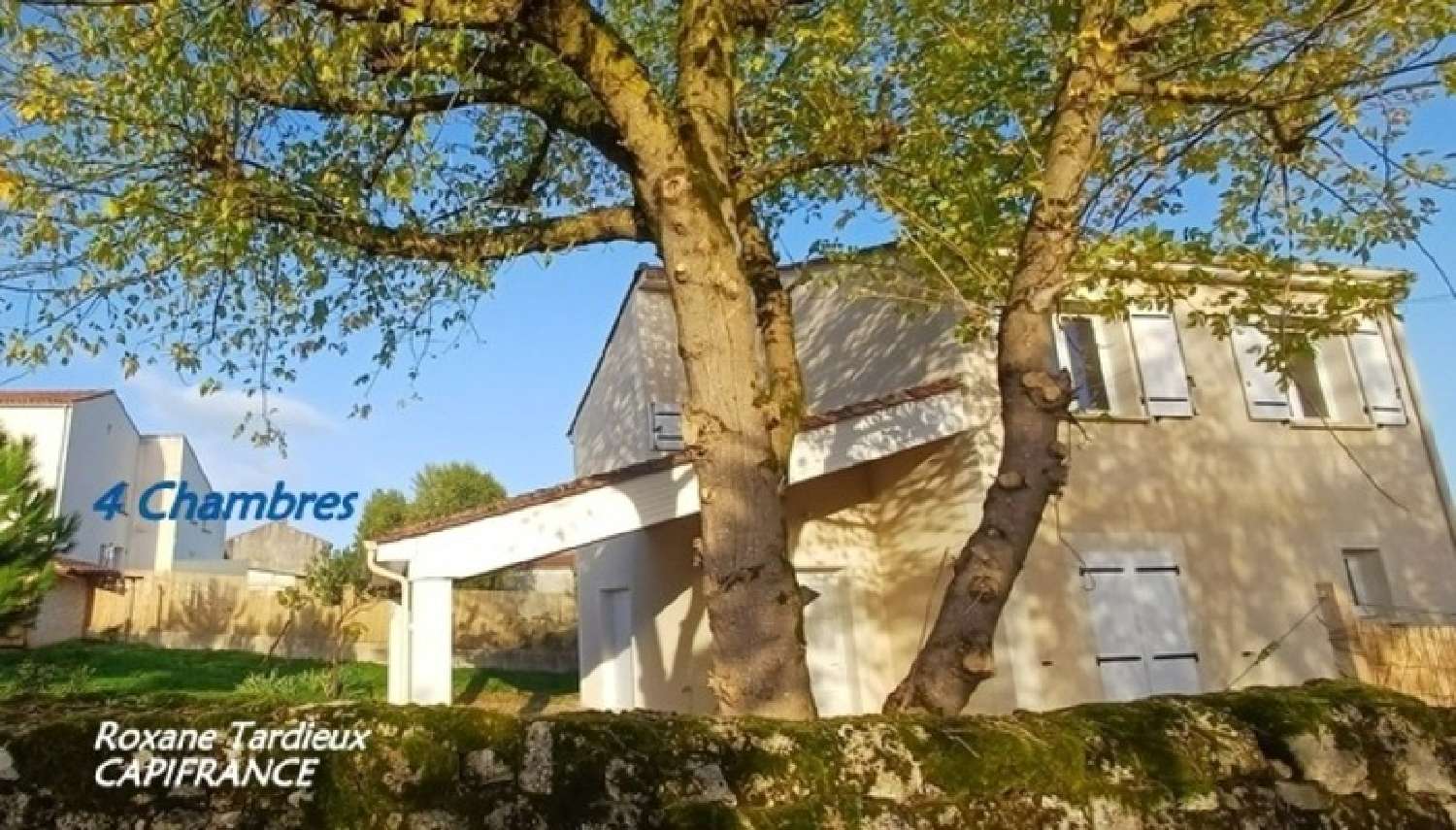  à vendre maison Angoulême Charente 7