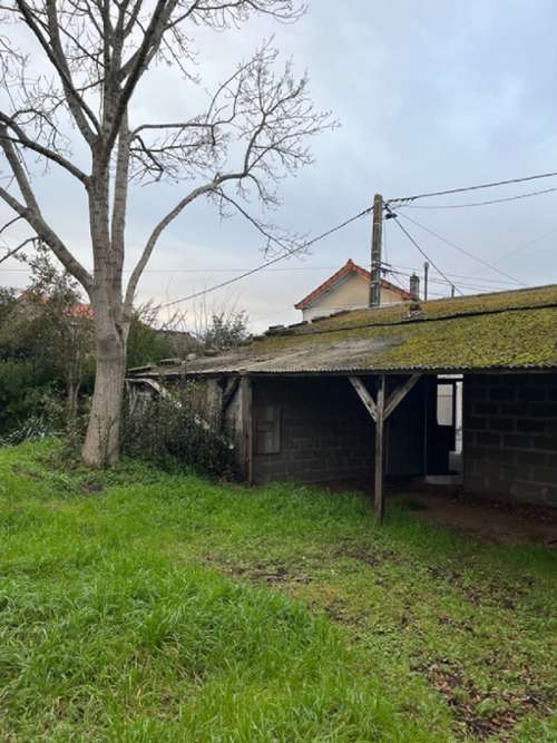 Angoulême Charente huis foto 7262672