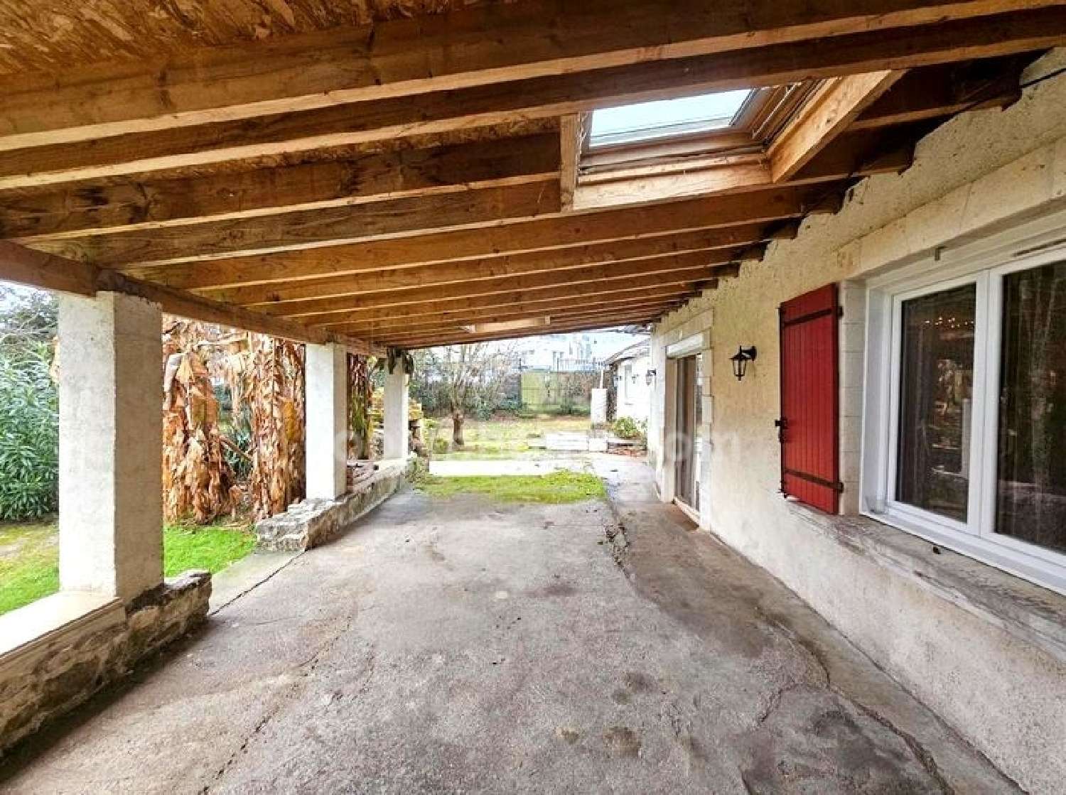 for sale house Angoulême Charente 7