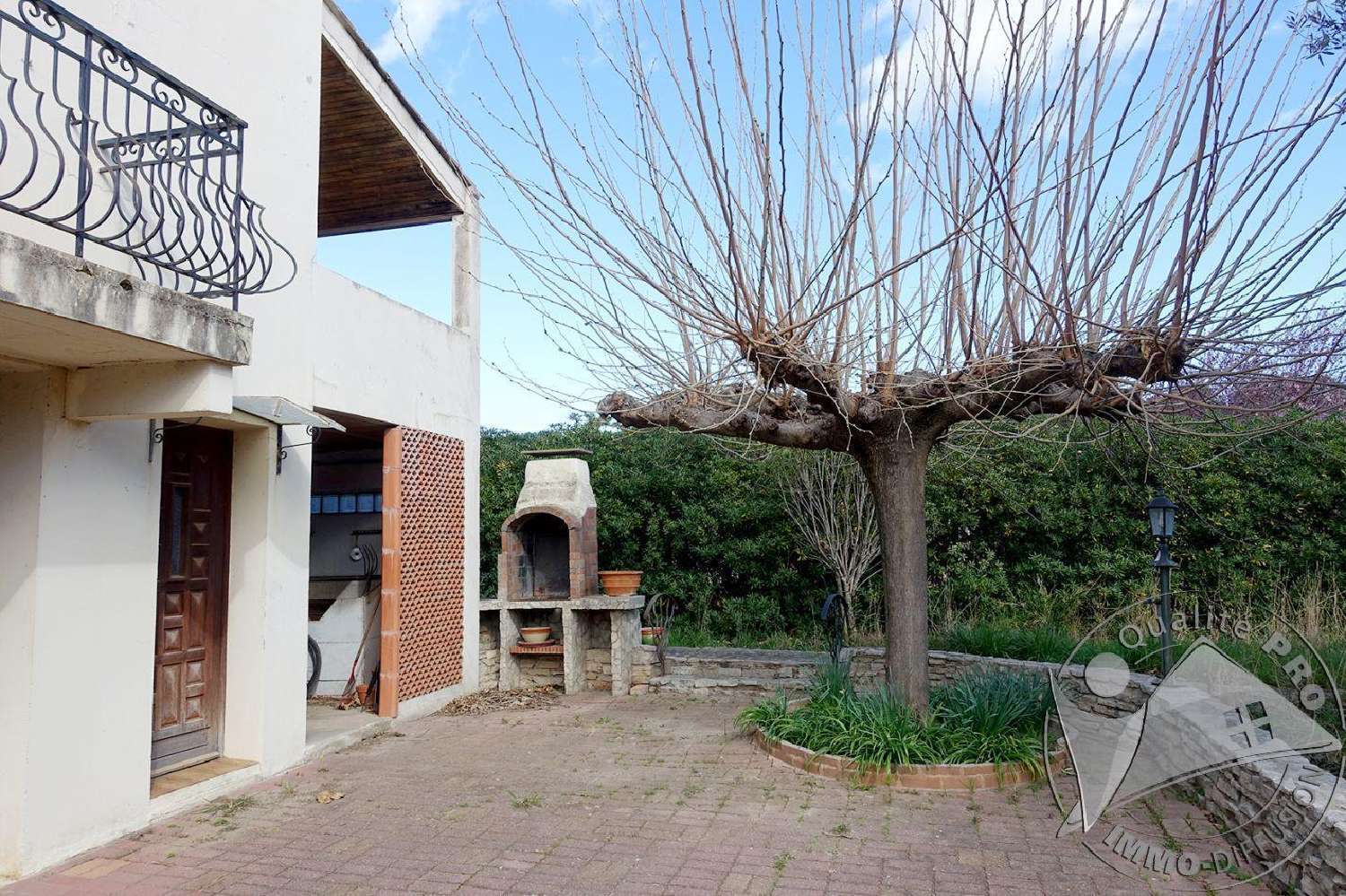  te koop huis Aniane Hérault 2