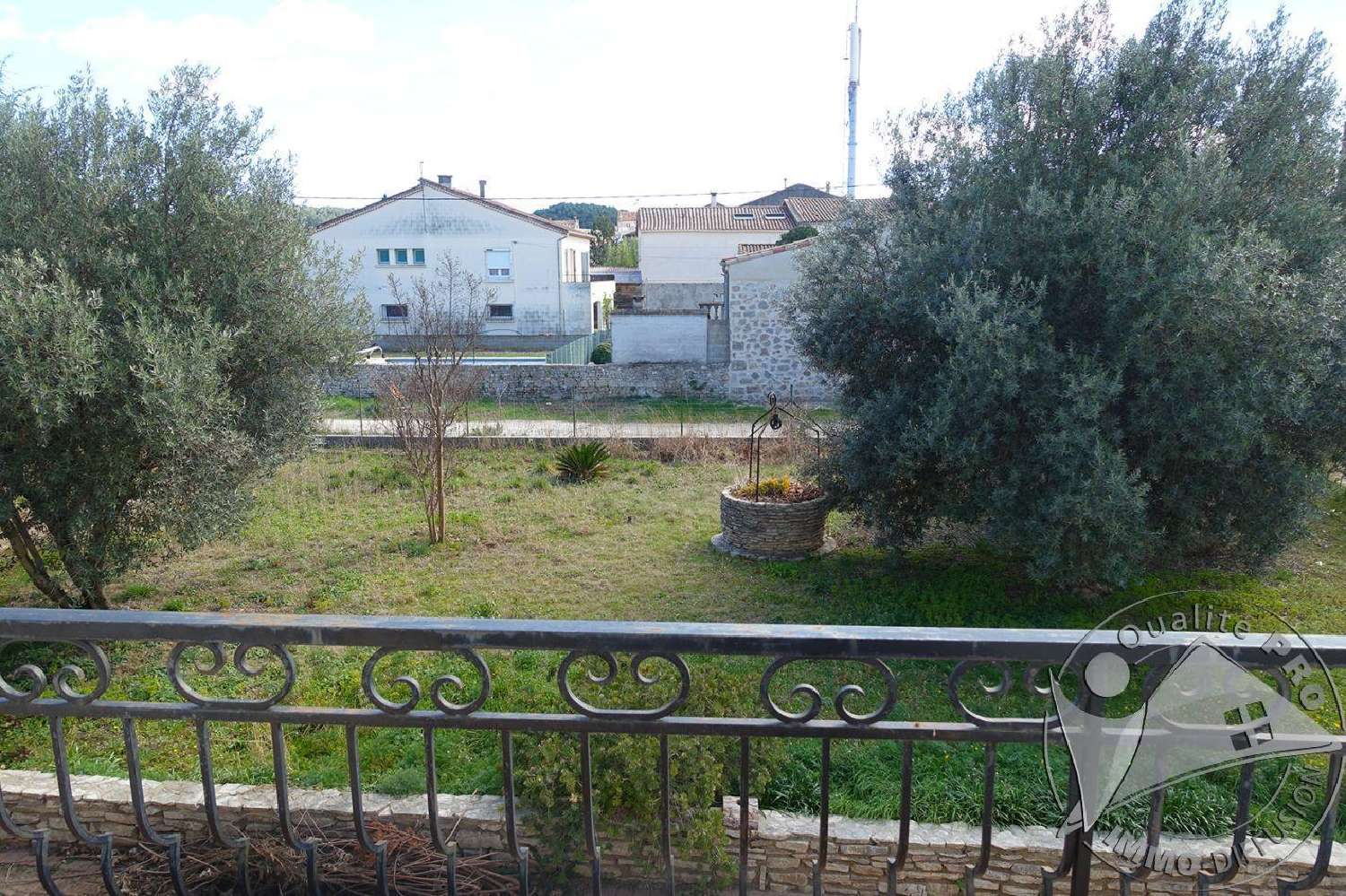  te koop huis Aniane Hérault 4