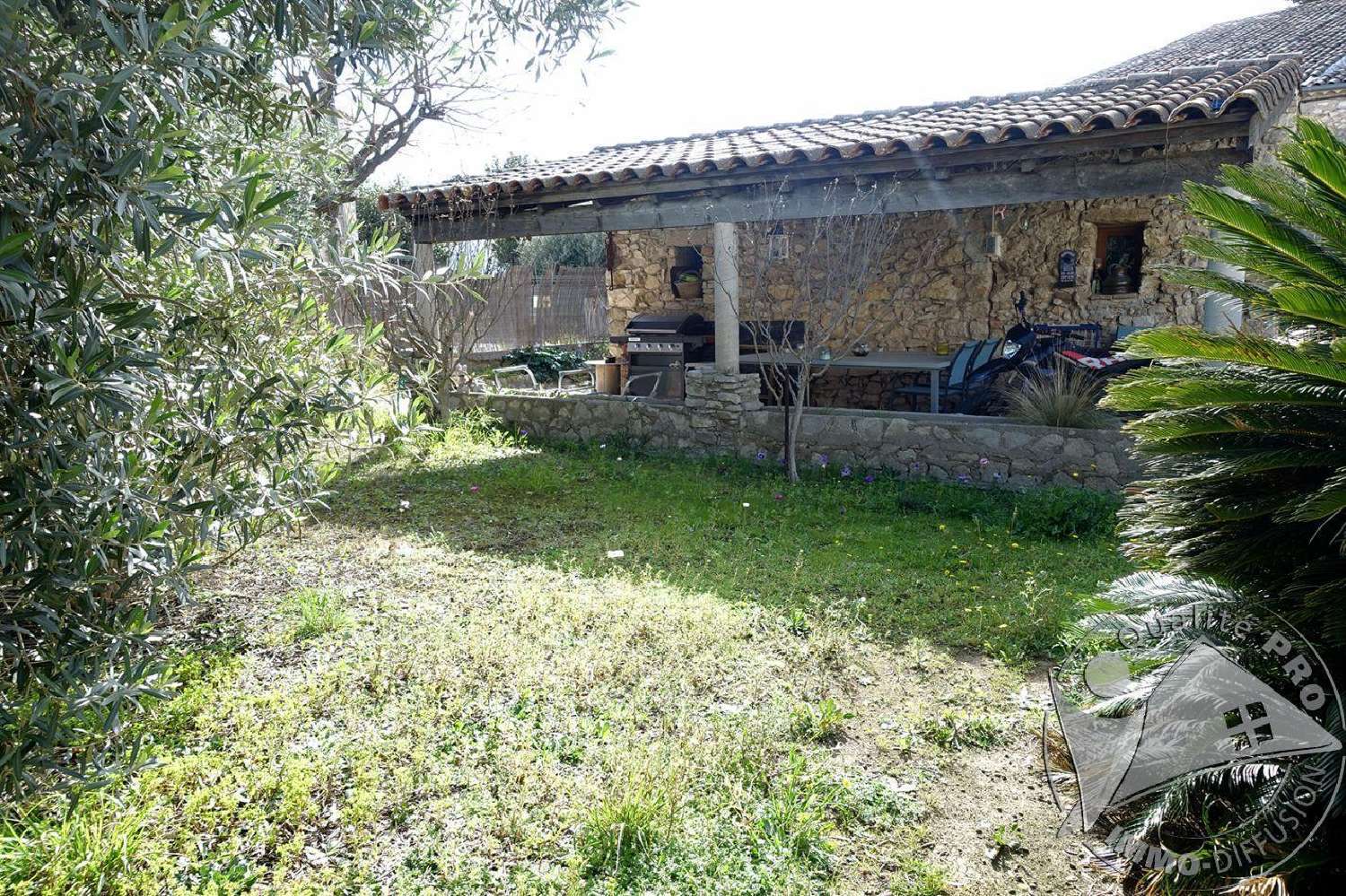  te koop huis Aniane Hérault 5