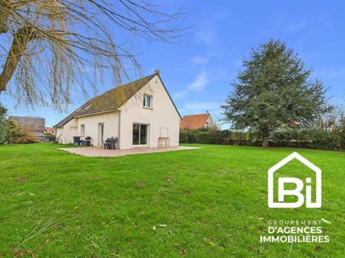 Anisy Calvados Haus Bild 7257134