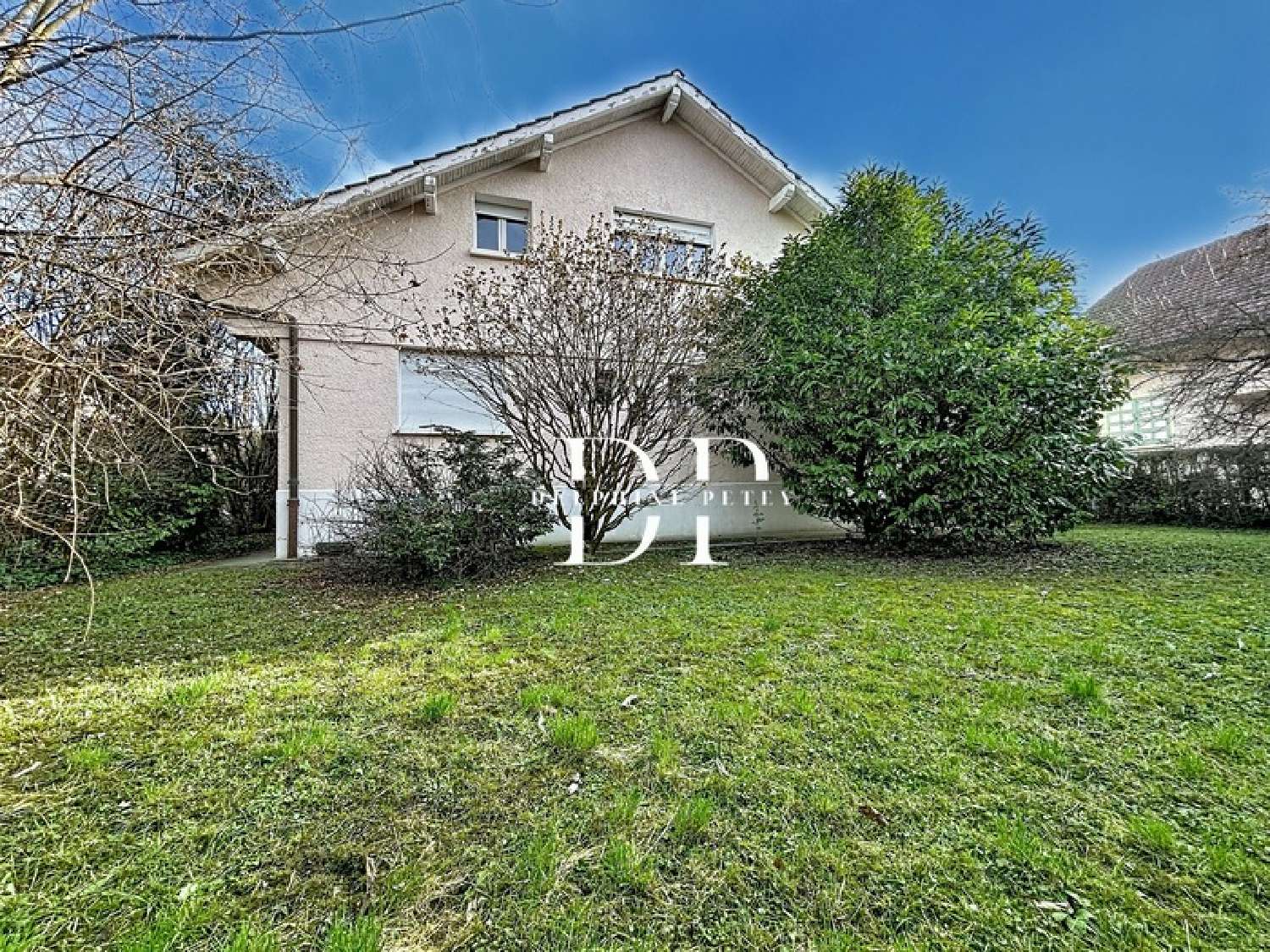  à vendre maison Annemasse Haute-Savoie 1